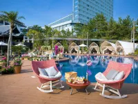 Phoenix Seagaia Ocean Tower - Pools