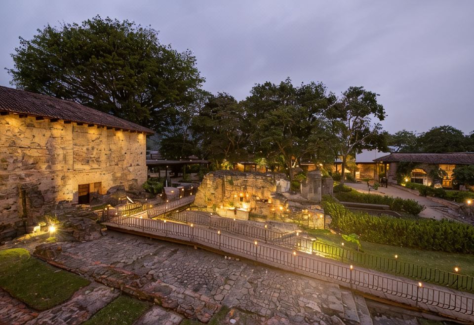Hotel Museo Spa Casa Santo Domingo - Housity