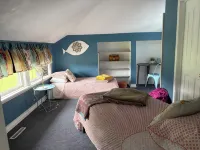 Eagle Isle Wings South Wing Relaxing Waterfront Getaway Near Cedar Point - 3-stjärniga