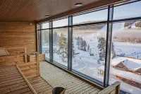 Break Sokos 塔霍酒店 - SPA