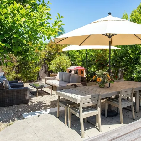 Sonoma County Historic Home With Pool; 5 Min Walk to Cyrus, Diavola & Catelli's
