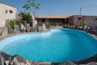 Canary House with Heated Pool,  26 Degrees - Villas
