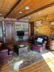 Cozy lake cabin with your own private dock. Secluded lot close to the city! - Alojamientos