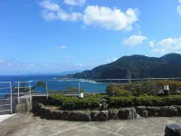 Okuine Onsen Aburaya - วิว