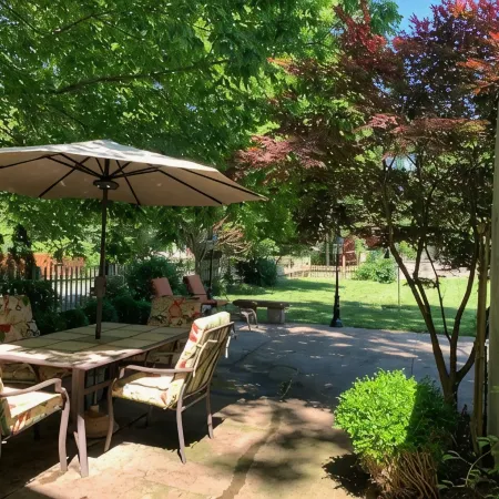 Beautiful Craftsman home near C-Street for you and your pets!