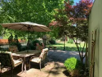 Beautiful Craftsman home near C-Street for you and your pets! - โฮมสเตย์