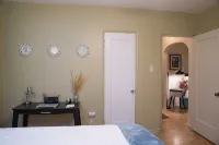 Perfect family friendly home in Nob Hill - 방갈로