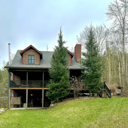 LUXURY ON VALENTINE LAKE ❤️❤️❤️ SKI GORE, LAKE PLACID, LAKE GEORGE