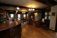 Rothley Court Hotel by Greene King Inns - Bares