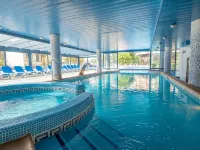 Hotel Blaucel - Gym