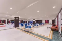 Shree Vallabh Vilas Lords Plaza Nathdwara - Pure Veg - breakfast