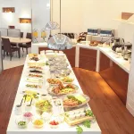 Komaki Central Hotel - พร้อมอาหารเช้า