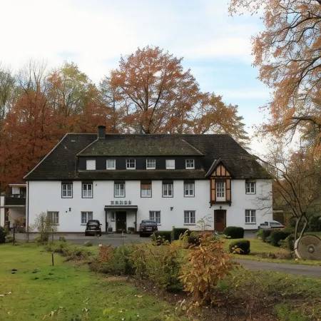 Hotel Wintersmühle