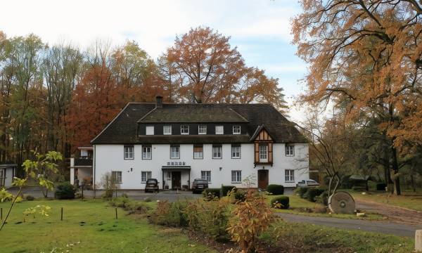 Hotel Wintersmühle
