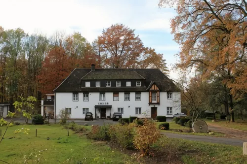 Hotel Wintersmühle - 2-Star