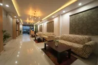 Hotel Bodhi Retreat by Basotel - parking