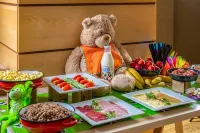 Dráva Hotel Thermal Resort - breakfast