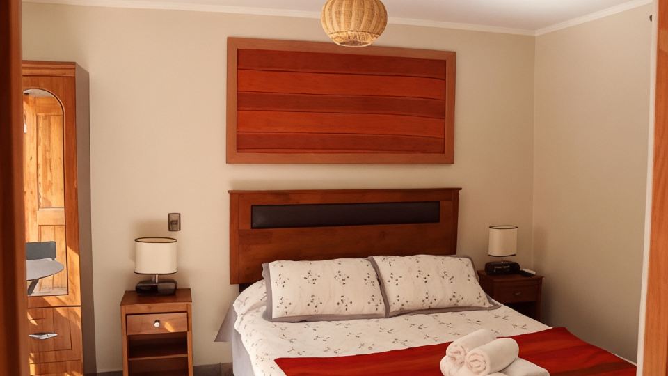 Vicuña Lodge