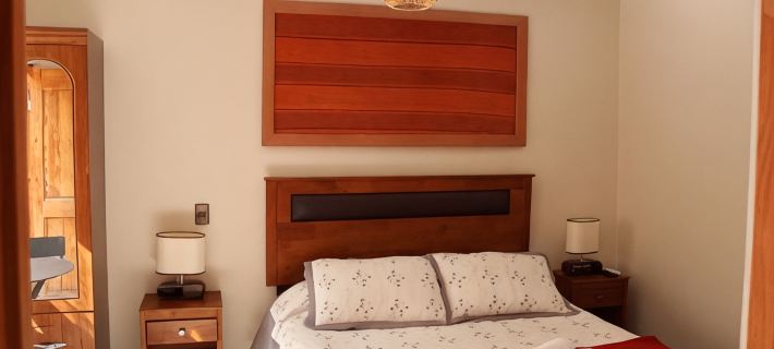 Vicuña Lodge Hotels in El Loa