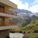 Askireg Hotel - Wifi