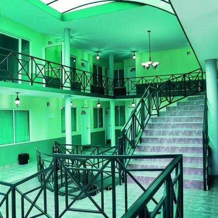 Hotel Real Santa Rosa