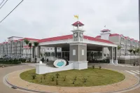 São Pedro Thermas Resort Oficial - Hot Springs