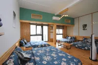 Panorama Homestay Tam Dao - Pet friendly