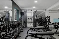 Wensum Valley Hotel Golf and Country Club - Gym