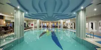 Crystal Tat Beach Pearl Collectıon - 5 Sao