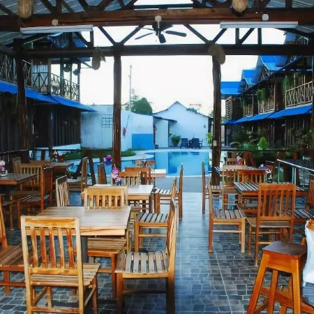 Hotel Utüane