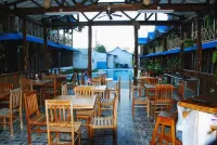 Hotel Utüane - Frühstück