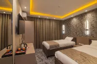 Huzur Apart Hotel - 무료 와이파이