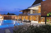 Djoglo Luxury Bungalow - 3-Star