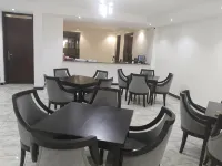 WATER PAVILION HOTEL - breakfast