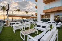 Hotel María Cristina - Beach