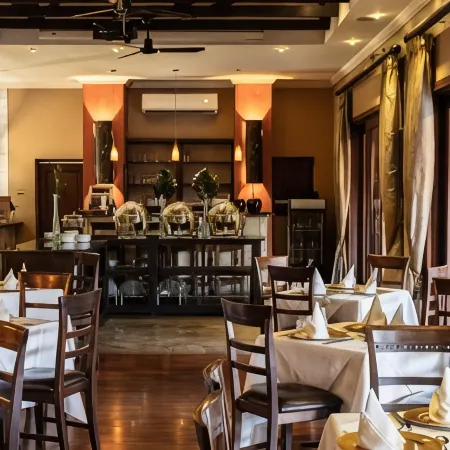 Premier Hotel Anta Boga