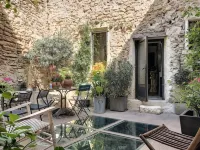 La VIE de Chateau - Pensions