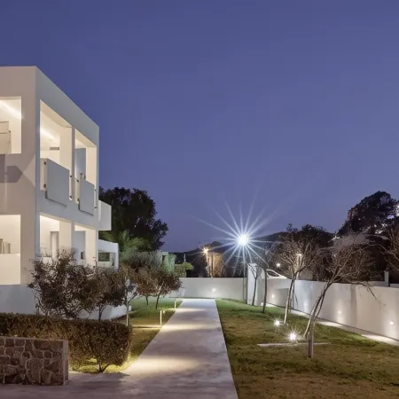 Tzanis Resort Skyros
