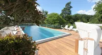 Roewers Privathotel & Spa - Luxury