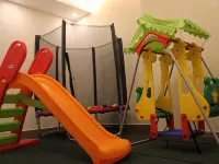 Refal Homes Hotels near Al Rawda