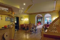 Hotel Plank - 3-Sterne