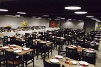 帕爾米爾酒店與會議中心 - Wi-Fi