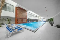 Porto Sokhna Hotel & Spa - プール