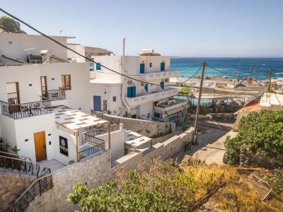 VENTUS Luxury Suites