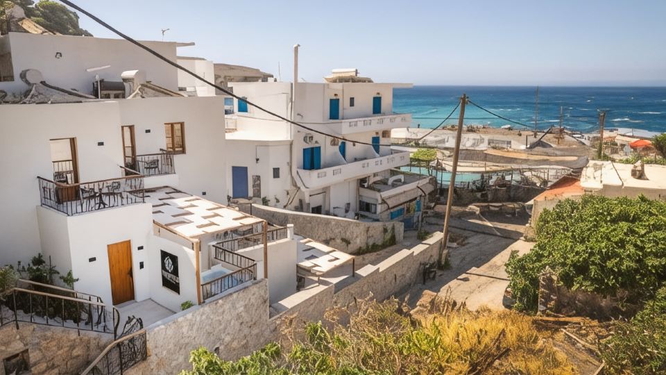 VENTUS Luxury Suites