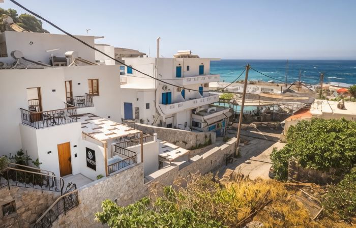 VENTUS Luxury Suites