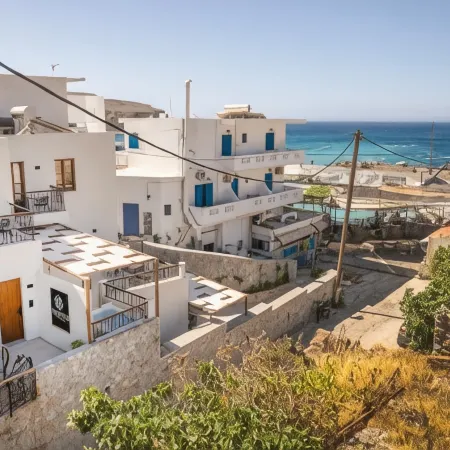 VENTUS Luxury Suites