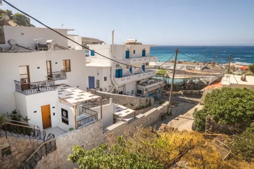 VENTUS Luxury Suites - Wifi