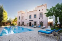 Riad Zinaida - Riads