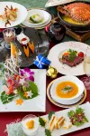 KKR Hotel Kumamoto - petit déjeuner